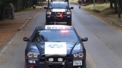 PF refuerza vigilancia en el Aeropuerto de Oaxaca