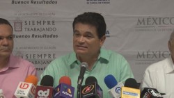 Reforzarán operativos en el sur, trás ataque al director Miguel España