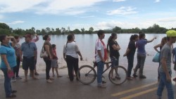 Posponen reunión entre productores agricolas y Sagarpa, hasta el martes