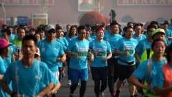 China prevé 50 millones más de habitantes en 2030