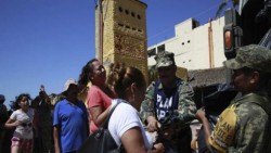 Declaran emergencia para municipios de Jalisco afectados por 'Patricia'