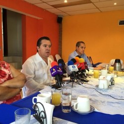 Se deslinda SCT de inundaciones en el deprimido Pedro Infante