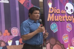 No habrá clases el próximo lunes 2 de noviembre