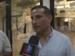 Firmes 10 equipos para el CIBACOPA: Leyva