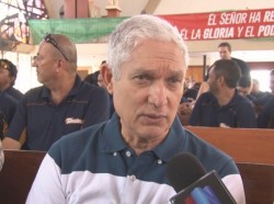 Peligra la Serie del Caribe en Dominicana: Puello