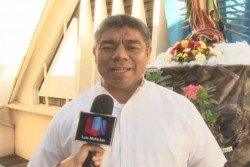Llama la Iglesia Católica a orar en este día de muertos