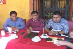 Conforman Barra de Abogados Indígenas en Sinaloa