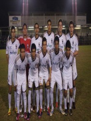 Aguilas de la UAS no ceden en la Tercera División