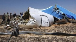 Sin datos que indiquen factor externo en tragedia: Aviación Civil rusa