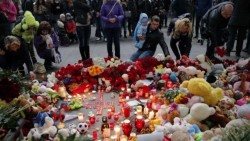 Repatrian de Egipto 126 turistas rusos muertos en accidente aéreo