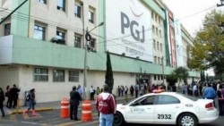 Formal prisión a involucrado en homicidio del puente La Concordia: PGJDF