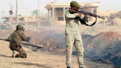 EI asesina a 12 menores en Irak por escaparse de sus filas
