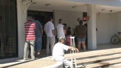 Bancos cerrados por Día de Muertos
