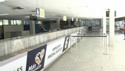 Solamente Recaudación laboró en la Unidad Administrativa