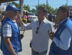¡Exitoso operativo de panteones en Mazatlán!: Oficialía Mayor