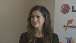 La mexicana triunfadora de Broadway, Bianca Marroquín presentará en Culiacán su espectáculo musical.