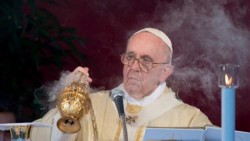 Libro destapa oposición al papa Francisco en El Vaticano