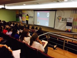 Presidentas de los Sistemas DIF Municipales participaron en cursos entorno a la perseverancia