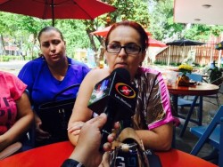 Piden que no se afecte proceso educativo de sus hijas por jaloneos políticos al interior del plantel