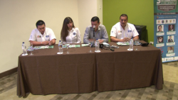 Anuncian Noveno Simposium internacional "Panorama Económico 2016 en incertidumbre y caos"