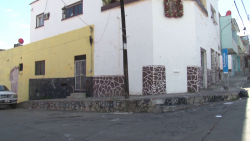 Vecinos denuncian actos vandálicos en la Colonia Centro
