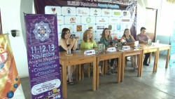 Se realizará el Primer Encuentro, El Ser y la Consciencia Mazatlán 2015