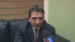 La única opción que dejó el gobierno federal para obtener recursos para infraestructura educativa fue aprobando iniciativa: Cuén Ojeda