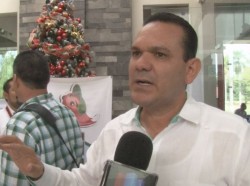 En diciembre se entrega estadio de softbol: STF
