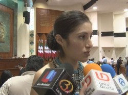 Itzel Manjarrez con paso firme a los Olimpicos