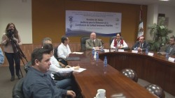 Busca la UAS obtener certificación de calidad ambiental por PROFEPA