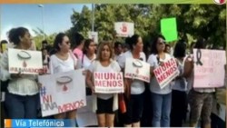 Sólo Segob puede declarar alerta de género en Cancún: Procurador