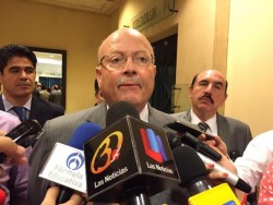 No se ha explicado mecanismo de bonos educativos: Rector de la UAS