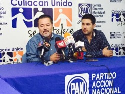 No ve ha Sergio Torres como candidato del PRI a Gobernador: Niebla Aispuro