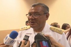 Operativos vienen directo del DF