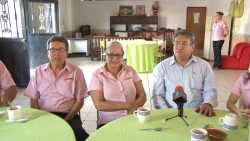 Cáritas realizará detecciones oportunas a bajo costo