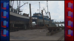 Buscan rescatar la Industria Naval