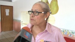 150 migrantes por mes recibe Caritas Mazatlán