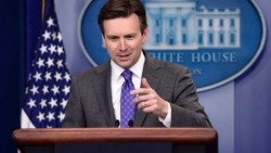 Casa Blanca no descarta que Obama actúe por su cuenta sobre Guantánamo