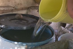 Problemas de fondo junta de agua potable de Guasave.