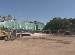 Nuevo estadio de soiftbol será para las damas
