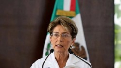 Ssa definirá lineamientos para consumo recreativo de marihuana: Mercedes Juan