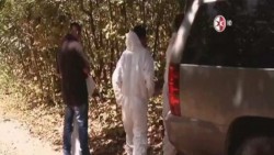 Corrobora PGR dos fosas en Carrizalillo con cuatro cuerpos
