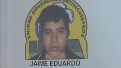 Nueva orden de aprehensión contra el hijo de Rodolfo Carrillo Fuentes, Jaime Eduardo Quevedo Gastelum