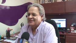 Gala Peralta se presentará este viernes y sábado en Mazatlán