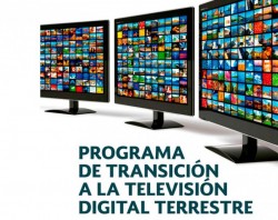 Se registran avances importantes en la notificación de beneficiados con televisores gratuitos.
