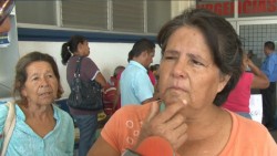 Uno de los casos que el Seguro Popular no cubre