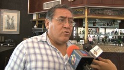 El próximo año continuará el mantenimiento y remodelación del Pino Suárez
