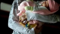 Niña de 11 años dio a luz a un bebé en Paraguay tras violación