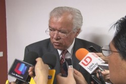 Justifican diputados premura en autorización de convenio.