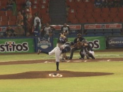 Tomateros sin salida recibe a los Venados